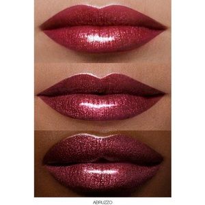 NARS Full Vinyl Lip Lacquer Abruzzo π